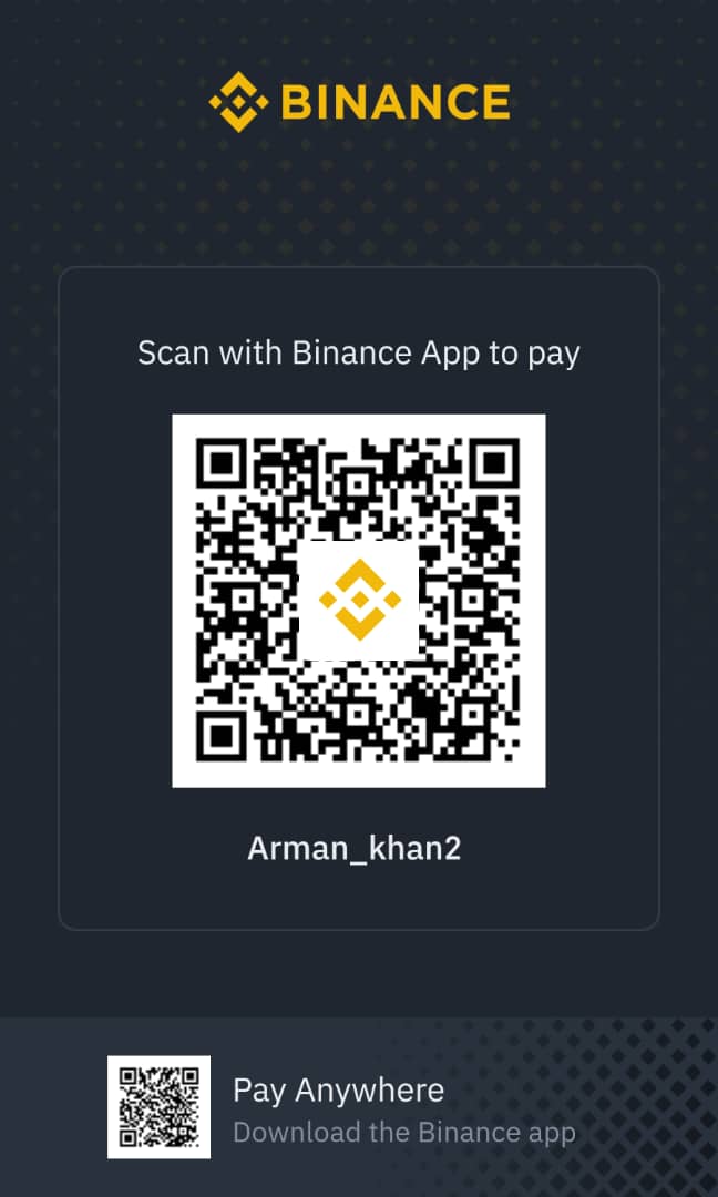 Bitcoin QR Code